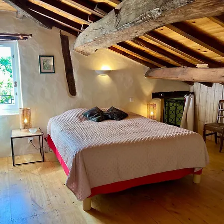 La Maison Du Queyran * Villefranche-du-Queyran