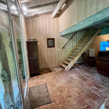 Σπίτι διακοπών La Maison Du Queyran Villefranche-du-Queyran